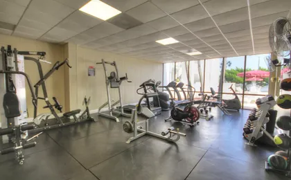 437 El Matador 2 Bedroom Condo by RedAwning