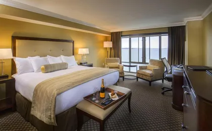 The Edgewater