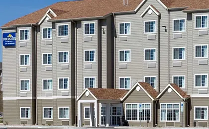 Microtel Inn & Suites By Wyndham Tioga