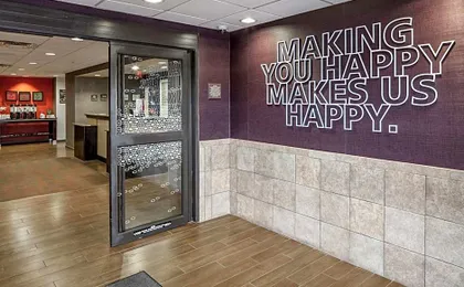 Hampton Inn & Suites Austin Cedar Park-Lakeline