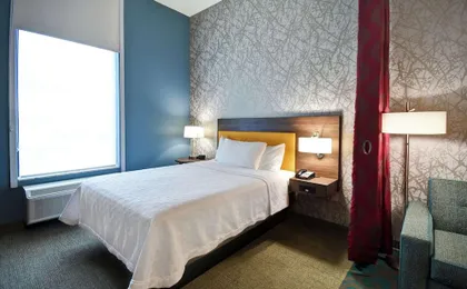 Home2 Suites by Hilton Oklahoma City Airport