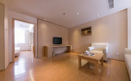 Ji Hotel Huang Long