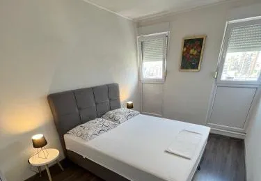 Apartman Đuzel