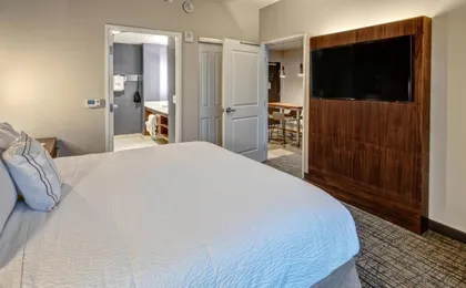 Residence Inn Nashville Green Hills