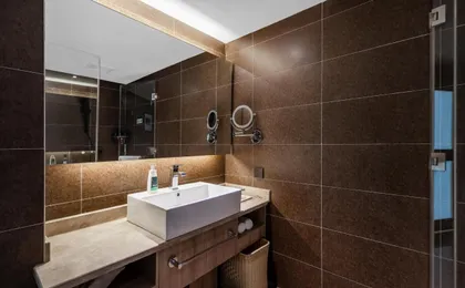 Atour Hotel Chengdu New Conference And Exhibition Center