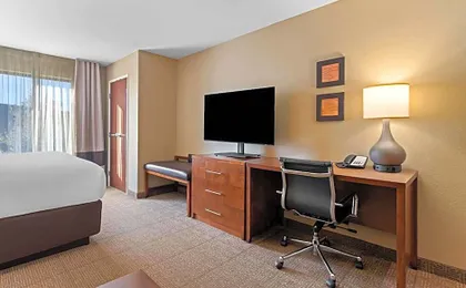 Comfort Inn & Suites Avera Southwest
