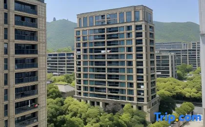 Wangyunshu Hotel (Provincial Cancer Hospital)