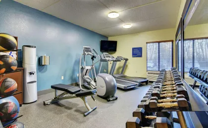Hampton Inn Portsmouth Central