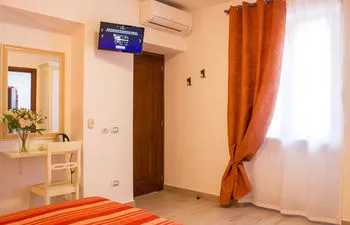 La Suite di San Pietro