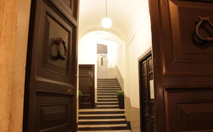 Millina Suites In Navona