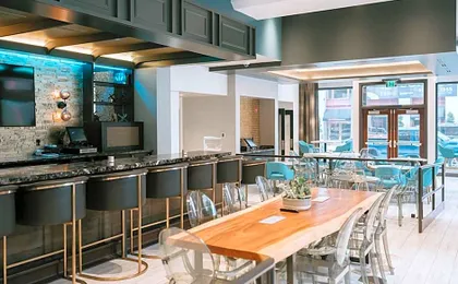 Hotel Indigo St. Louis - Downtown By IHG
