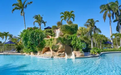 Naples Grande Beach Resort