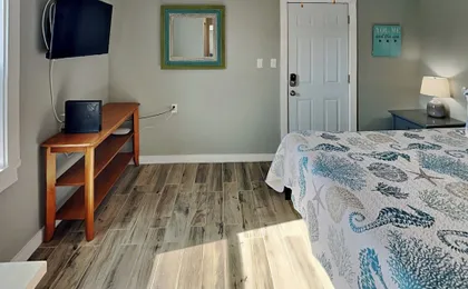 Casita KK by Silver Sands Vacation Rentals