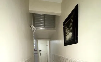 Apartamento Copa Friends Hir 40