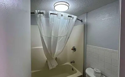 Studio 6 Suites Pocomoke City, MD