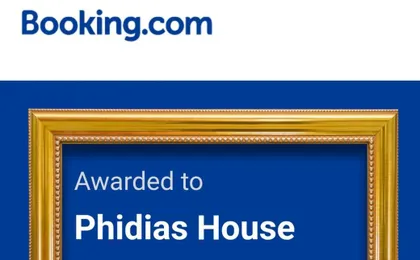 Phidias House