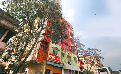 Hotel O Adri Hotels