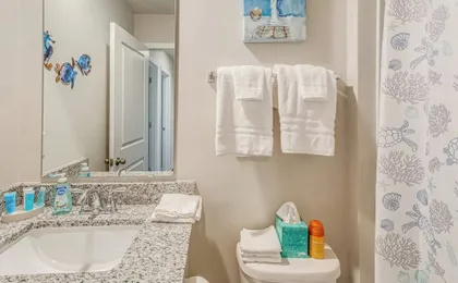 2 Mi to Sea & Sand! Modern New Build in Surfside