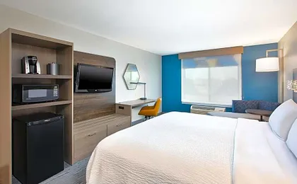 Holiday Inn Express & Suites Sioux Falls Southwest By IHG