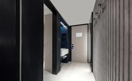 Atour Light Hotel on the Bund Nanjing Road
