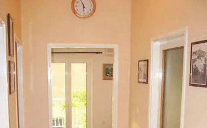 Waterfront Apartment Family Friendly, Ground Level