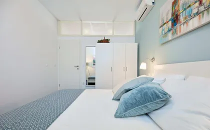 Apartment Aria