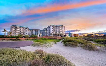 Holiday Inn Club Vacations Galveston Beach Resort By IHG