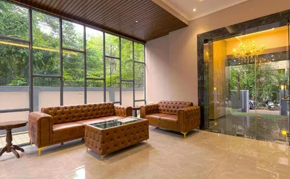 Magnus Nexstar Suites, Kalyani Nagar