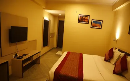 The Prime Hotel Jaipur