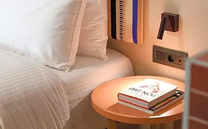 Pavo Art Hotel