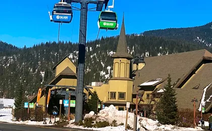 FairBridge Inn and Suites Kellogg