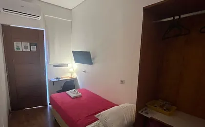 Bistu Hotel - Vila Nova Conceição
