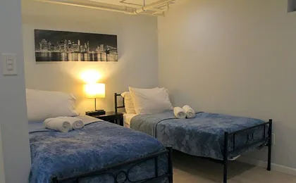 Minutes From Manhattan 2-Bedroom Apartments in LIC Astoria Queens