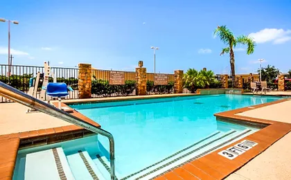 Comfort Suites Seabrook - La Porte - Kemah