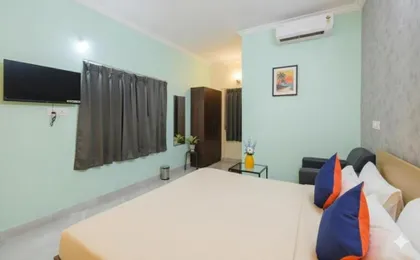 Hotel Urban Stayz - HITEC City