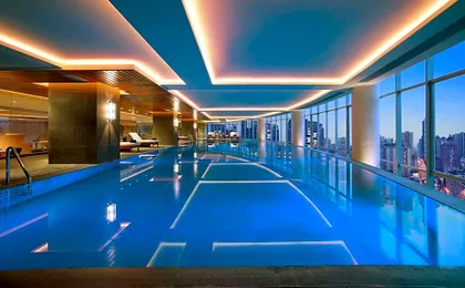 Hyatt Regency Chongqing Hotel