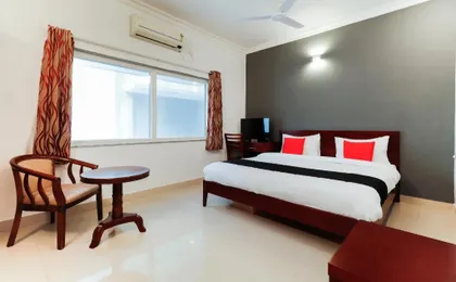 Capital O 62688 Makers Hotel