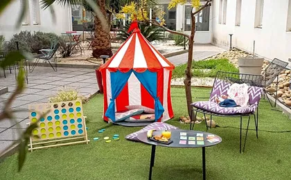 Appart'City Confort Strasbourg Centre