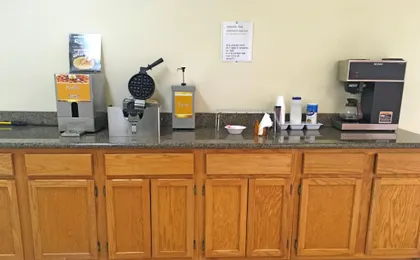 Americas Best Value Inn & Suites Greenwood