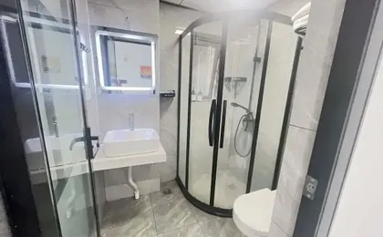 Yupan Yunge Homestay - Jiefangbei Store