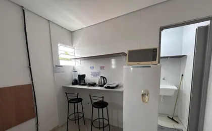 Studio Em Sao Paulo Zona Norte Proximo Metro Santana