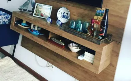 Aconchegante Apartamento Quadrada Praia