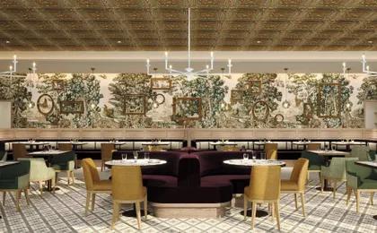The Brandywine, Radnor, a Tribute Portfolio Hotel
