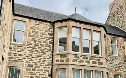 No 49 a Spacious Executive Apartment in Inverness