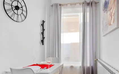 Like Zagreb - Downtown Apartments