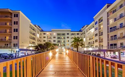 Holiday Inn Club Vacations Galveston Beach Resort By IHG