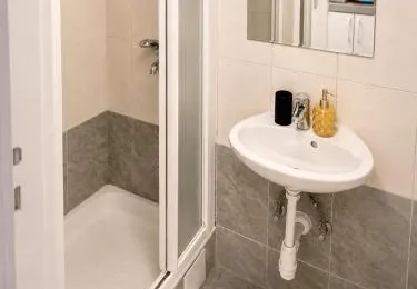 Apartment Perić