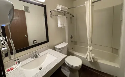 Studio 1 Hotel & Extended Stay - Missoula