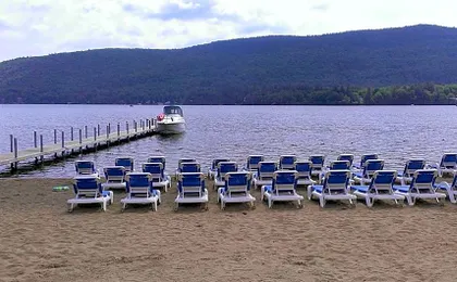 Marine Village Resort
