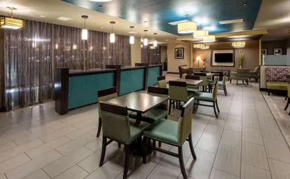 La Quinta Inn & Suites by Wyndham Durant
